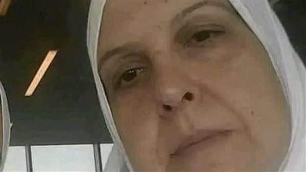 سهير الأنصارى سيدة