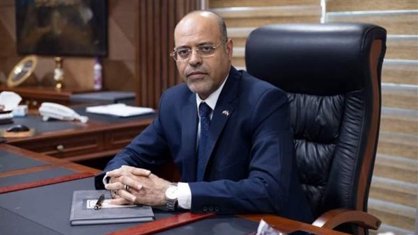رئيس اتحاد عمال مصر