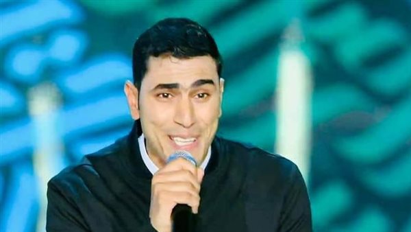 المنشد يحيى نادي