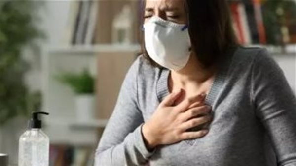 أعراض الإصابة بنزلات