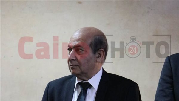 طارق الشناوي