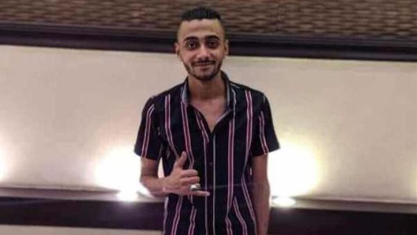 المجني علية