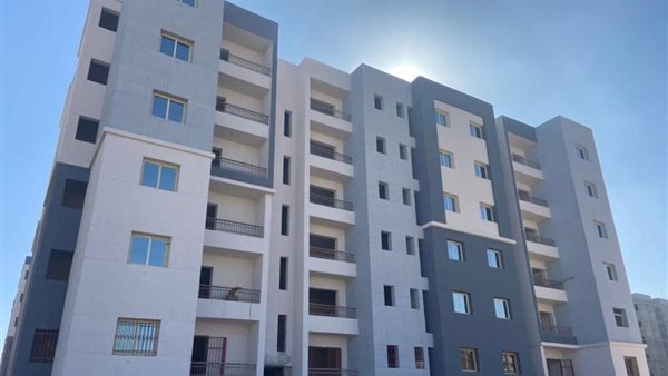 وحدات السكن البديل