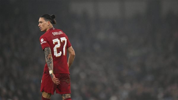 داروين نونيز 