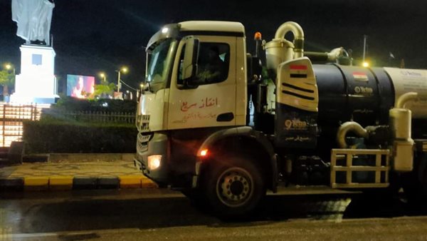 سيارات الشفط