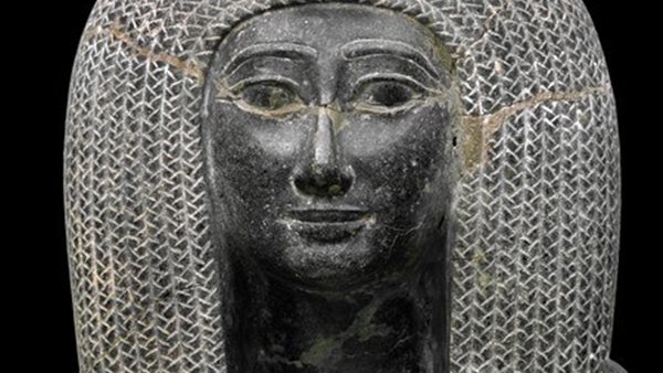 المتحف المصري بالتحرير