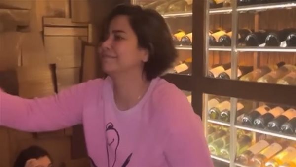 رقص شيرين في لبنان