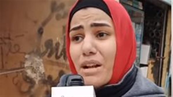 هبة صاحبة الاستغاثة