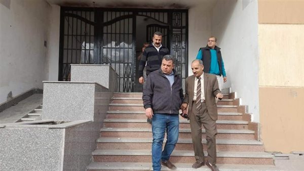 جانب من الجولة 