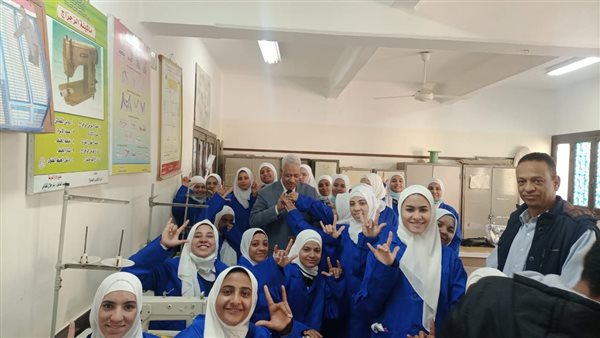 القوى العاملة بمحافظة