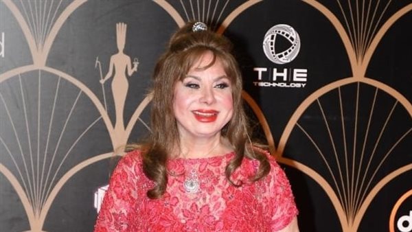 فادية عبد الغني