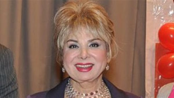 فادية عبد الغني