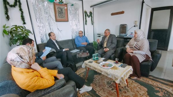 القوى العاملة والغاز