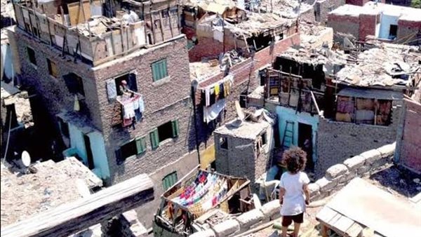 العشوائيات