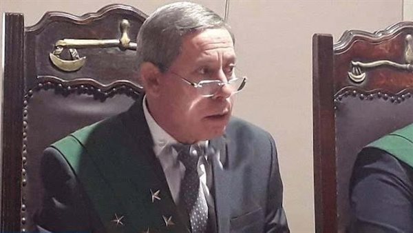 المستشار بهاء المري