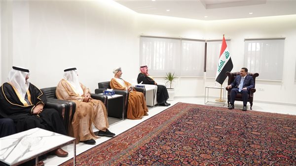 رئيس وزراء العراق