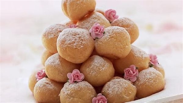 طريقة عمل الزلابية