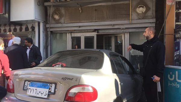 حادث ببورسعيد 