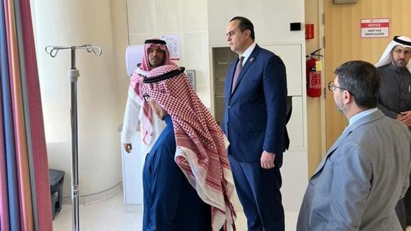 رئيس هيئة الرعاية