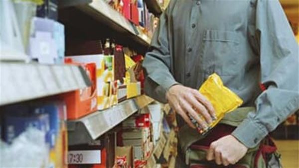 سرقة - أرشيفية