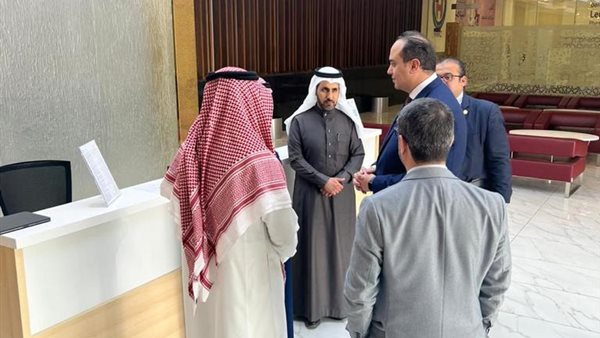 رئيس هيئة الرعاية