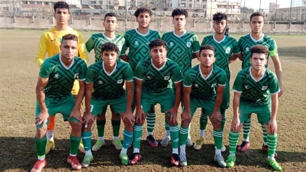 فريق المصري 2006