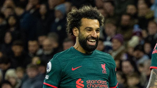 محمد صلاح 