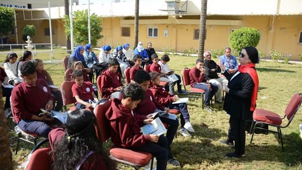 مجلة نور في زيارة