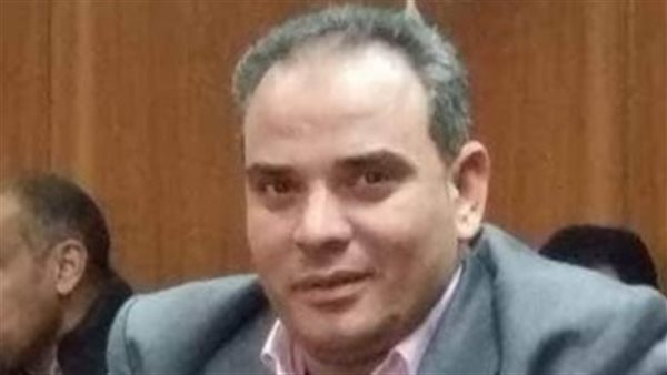 أحمد عبد المنعم مدير