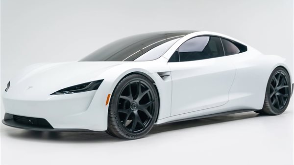 تسلا الكهربائية