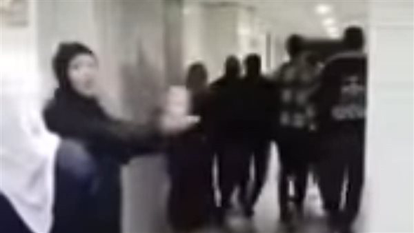 واقعة ممرضات قويسنا