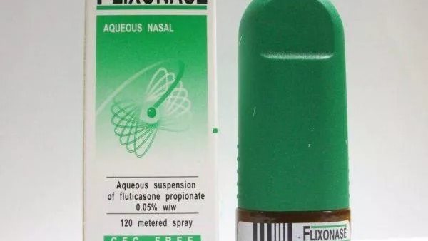 دواء فليكسوناز بخاخ