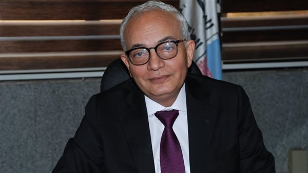 الدكتور رضا حجازي