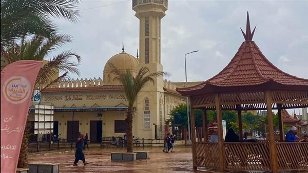 طقس شمال سيناء