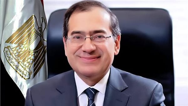طارق الملا وزير البترول