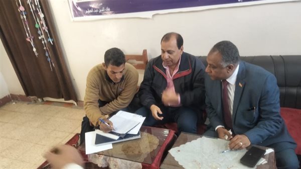 إحالة مدير مدرسة