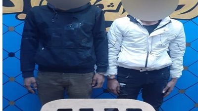 ضبط عصابة تخصصت في سرقة الهواتف المحمولة بمصر القديمة