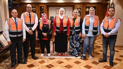 التضامن: التعامل مع 3857 بلاغًا لمواطنين بلا مأوى خلال 2022 بنسبة استجابة 100%