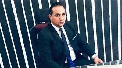 بسبب قطعة أرض.. شاب ينهي حياة خاله رميًا بالرصاص في سوهاج