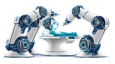 استخدام الذكاء الاصطناعي في تشخيص وعلاج السكتات الدماغية ببريطانيا