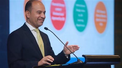 المعهد المصرفي يوقع اتفاقية تعاون لتطوير الكوادر البشرية في البنوك