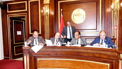 صحة الشيوخ توصي بتحديد المعايير الوظيفية لكل درجة علمية في مجال التمريض