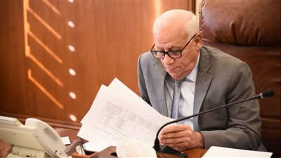 يناير المقبل.. محافظة بورسعيد تسلم وحدات إسكان مشروع الكراسة الزرقاء ببورفؤاد للمستحقين