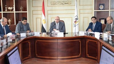 تنفيذي بني سويف يعتمد المخططات التفصيلية ويستجيب لمطالب مواطنين بإجراء تعديلات وإلغاء وترحيل شوارع 