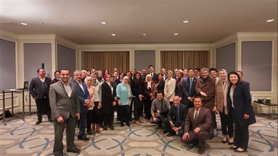 سفير كوريا الجنوبية: أشعر بأنني أسعد سفير في العالم لوجودي في مصر