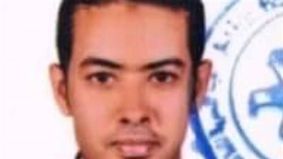 تشييع جثمان المهندس البحري المتوفى بانفجار سفينة البحر الأسود من مسقط رأسه بالإسكندرية