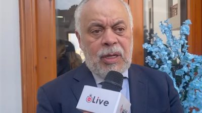 أشرف زكي عن الراحل أشرف عبد الغفور: رحلة مضيئة.. ومسيرة تقتدي بها الأجيال