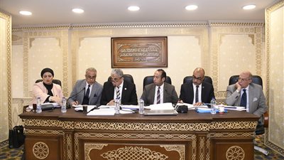 قوى عاملة النواب تستكمل اليوم مناقشات قانون العمل الجديد