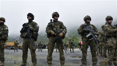 تصاعد التوتر بين صربيا وكوسوفو.. وبلجراد ترفع تأهب الجيش للدرجة القصوى