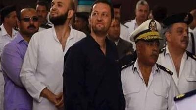 أبرزهم باسم عودة.. إدراج 5 أسماء جديدة على قوائم الإرهاب